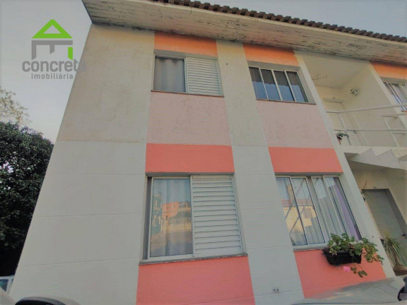Imagem Casa de Condomínio com 2 Quartos à Venda, 52 m² em Outeiro De Passárgada - Cotia Imagem Casa de Condomínio com 2 Quartos à Venda, 52 m² em Outeiro De Passárgada - Cotia