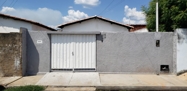Imagem Casa com 3 Quartos à Venda, 160 m² em Mocambinho - Teresina Imagem Casa com 3 Quartos à Venda, 160 m² em Mocambinho - Teresina