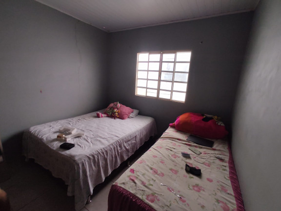 Imagem Imóvel com 
            	3             Quartos à Venda, 364 m² em 
            	Sitios Santa Luzia             - 
            	Aparecida De Goiania            