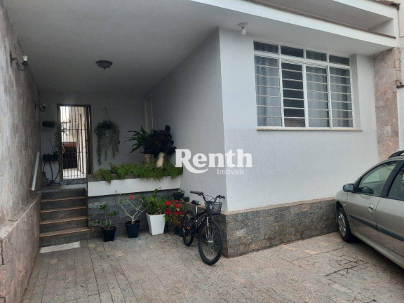 Imagem Casa com 3 Quartos à Venda, 177 m² em Santa Cruz - Rio Claro Imagem Casa com 3 Quartos à Venda, 177 m² em Santa Cruz - Rio Claro