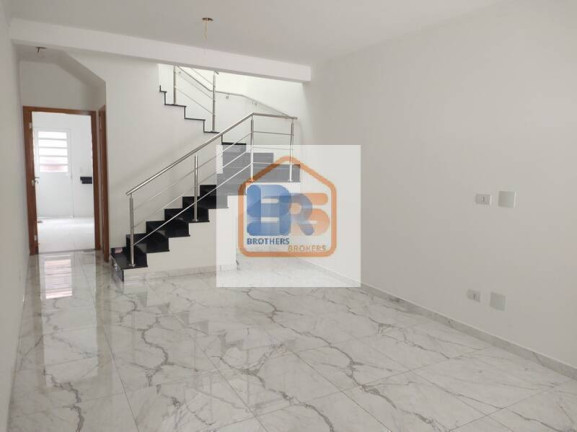Imagem Sobrado com 3 Quartos à Venda, 140 m² em Parque São Domingos - São Paulo