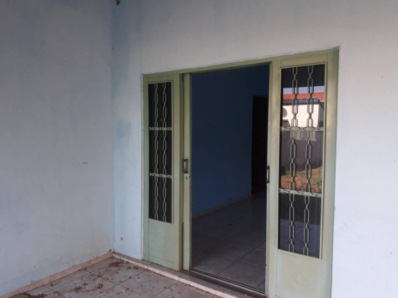 Imagem Casa com 3 Quartos à Venda, 80 m² em Jardim Rossin - Campinas Imagem Casa com 3 Quartos à Venda, 80 m² em Jardim Rossin - Campinas