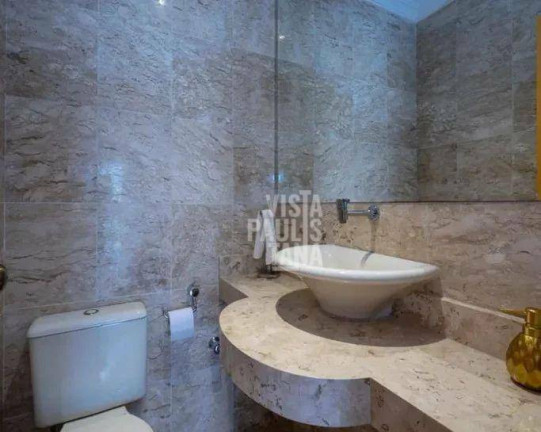Imagem Apartamento com 3 Quartos à Venda, 164 m² em Vila Andrade - São Paulo Imagem Apartamento com 3 Quartos à Venda, 164 m² em Vila Andrade - São Paulo