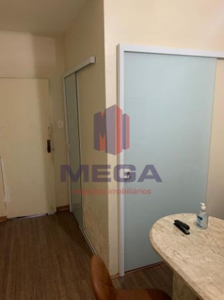 Imagem Sala Comercial à Venda, 30 m² em Centro - Vitória