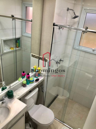 Imagem Apartamento com 3 Quartos à Venda, 124 m² em Torre Saint Michael Residencial - Hortolândia