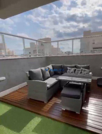 Imagem Cobertura com 3 Quartos à Venda, 204 m² em Vila Leonor - Guarulhos Imagem Cobertura com 3 Quartos à Venda, 204 m² em Vila Leonor - Guarulhos