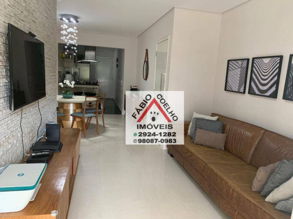 Imagem Apartamento com 3 Quartos à Venda, 100 m² em Alto De Pinheiros - São Paulo Imagem Apartamento com 3 Quartos à Venda, 100 m² em Alto De Pinheiros - São Paulo