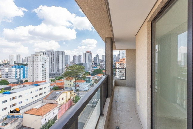 Imagem Apartamento com 2 Quartos à Venda,  em Ipiranga - São Paulo