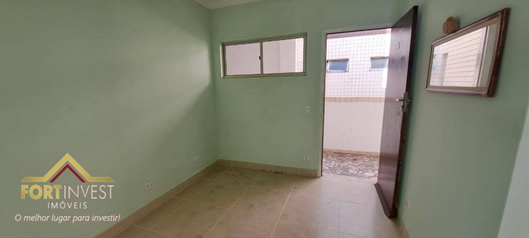 Imagem Imóvel com 1 Quarto à Venda, 32 m² em Aviação - Praia Grande Imagem Imóvel com 1 Quarto à Venda, 32 m² em Aviação - Praia Grande