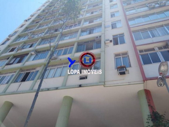 Imagem Apartamento com 1 Quarto à Venda, 30 m² em Centro - Rio De Janeiro Imagem Apartamento com 1 Quarto à Venda, 30 m² em Centro - Rio De Janeiro