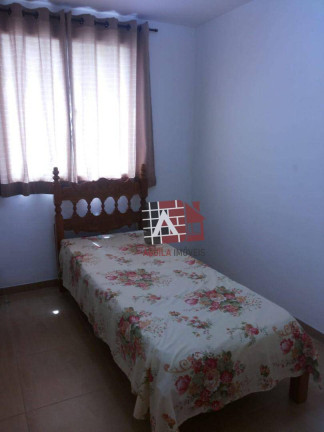 Imagem Apartamento com 2 Quartos à Venda, 42 m² em Vila Curuçá - São Paulo
