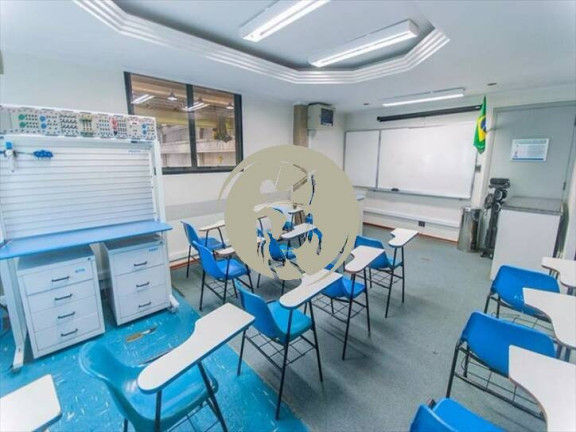 Imagem Galpão à Venda, 753 m² em Ponta Da Praia - Santos