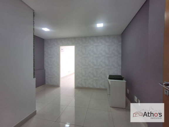 Imagem Sala Comercial para Alugar, 40 m² em Office Premium - Indaiatuba Imagem Sala Comercial para Alugar, 40 m² em Office Premium - Indaiatuba