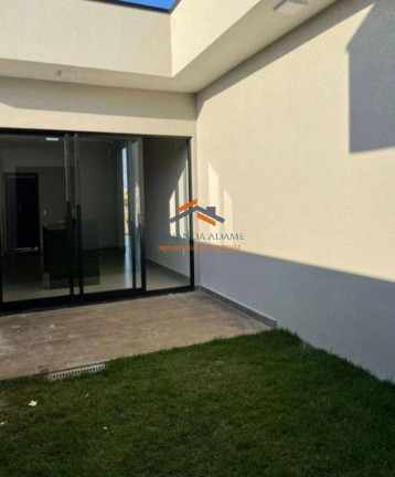 Imagem Casa com 3 Quartos à Venda, 200 m² em Vila Monte Alegre - Paulínia Imagem Casa com 3 Quartos à Venda, 200 m² em Vila Monte Alegre - Paulínia