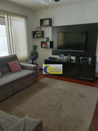 Imagem Sobrado com 3 Quartos à Venda, 187 m² em Rudge Ramos - São Bernardo Do Campo
