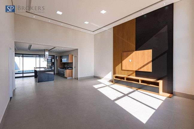 Imagem Casa com 4 Quartos à Venda, 290 m² em Swiss Park - Campinas Imagem Casa com 4 Quartos à Venda, 290 m² em Swiss Park - Campinas