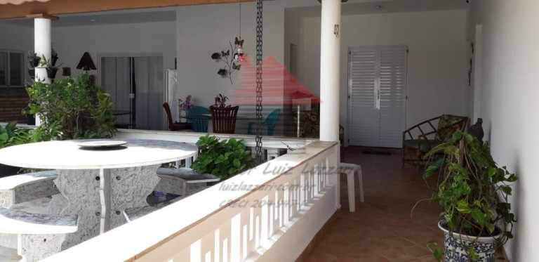 Imagem Casa com 4 Quartos à Venda, 357 m² em Josedy - Peruíbe Imagem Casa com 4 Quartos à Venda, 357 m² em Josedy - Peruíbe