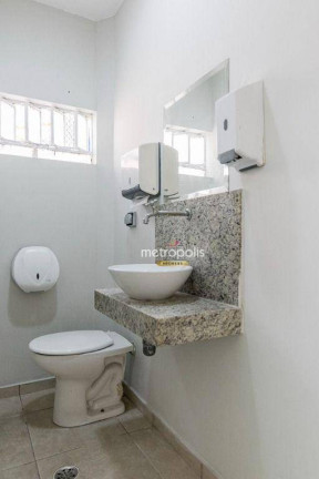 Imagem Edifício Residencial à Venda ou Locação, 740 m² em Santo Antônio - São Caetano Do Sul