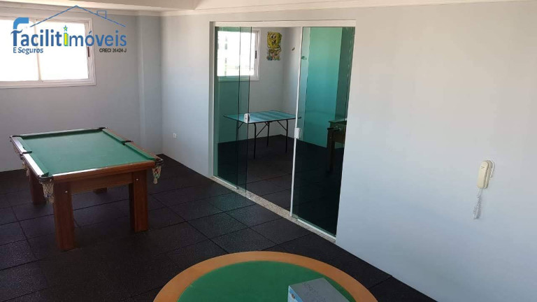 Imagem Apartamento com 2 Quartos à Venda, 70 m² em Centro - São Bernardo Do Campo