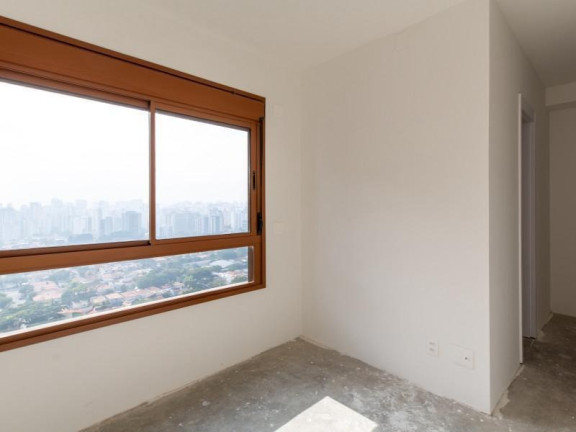 Imagem Imóvel com 3 Quartos à Venda, 145 m² em Brooklin Novo - São Paulo Imagem Imóvel com 3 Quartos à Venda, 145 m² em Brooklin Novo - São Paulo
