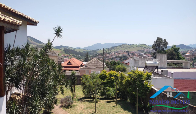 Imagem Casa à Venda, 800 m² em Centro - Paraisópolis