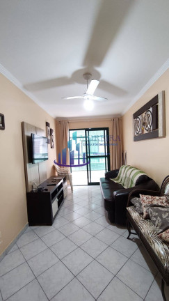 Imagem Apartamento com 1 Quarto à Venda, 56 m² em Praia Grande Imagem Apartamento com 1 Quarto à Venda, 56 m² em Praia Grande