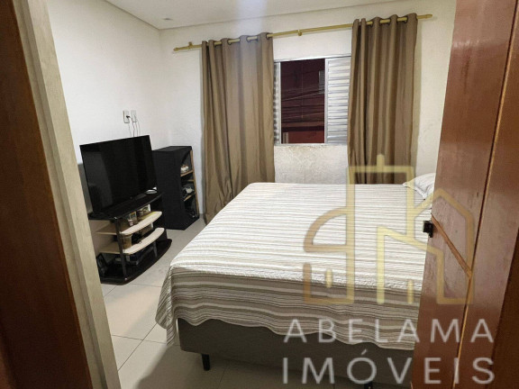 Imagem Sobrado com 4 Quartos à Venda, 180 m² em Vila Homero Thon - Santo André Imagem Sobrado com 4 Quartos à Venda, 180 m² em Vila Homero Thon - Santo André