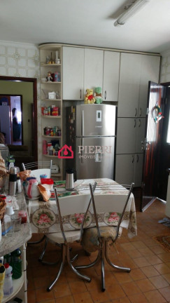 Imagem Casa com 2 Quartos à Venda, 115 m² em Vila Pirituba - São Paulo Imagem Casa com 2 Quartos à Venda, 115 m² em Vila Pirituba - São Paulo