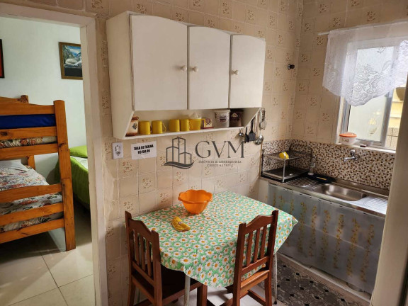 Imagem Casa com 2 Quartos à Venda, 123 m² em Ocian - Praia Grande