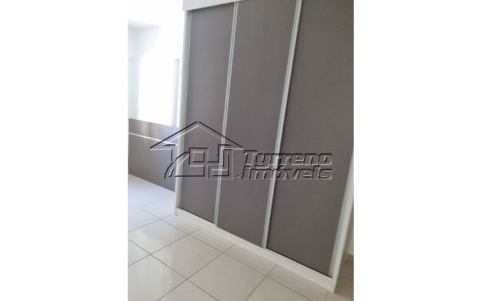 Imagem Apartamento com 2 Quartos à Venda, 77 m² em Vila Ema - São José Dos Campos