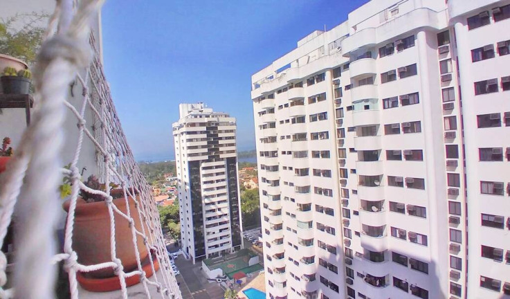 Imagem Apartamento com 2 Quartos à Venda, em Recreio Dos Bandeirantes - Rio De Janeiro Imagem Apartamento com 2 Quartos à Venda, em Recreio Dos Bandeirantes - Rio De Janeiro