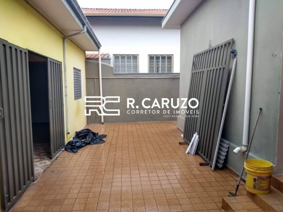Imagem Casa com 2 Quartos à Venda, 275 m² em Vila Cláudia - Limeira