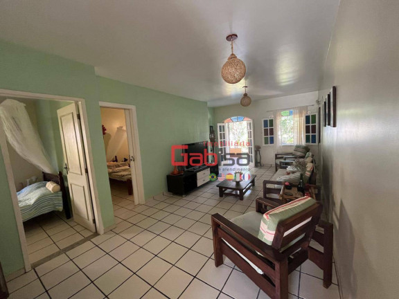 Imagem Casa com 5 Quartos à Venda, 145 m² em Ogiva - Cabo Frio