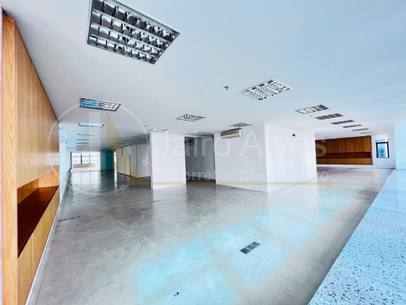Imagem Imóvel à Venda, 489 m² em Vila Olímpia - São Paulo