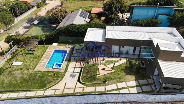 Imagem Chácara com 3 Quartos à Venda, 1 m² em Canedos - Piracaia Imagem Chácara com 3 Quartos à Venda, 1 m² em Canedos - Piracaia