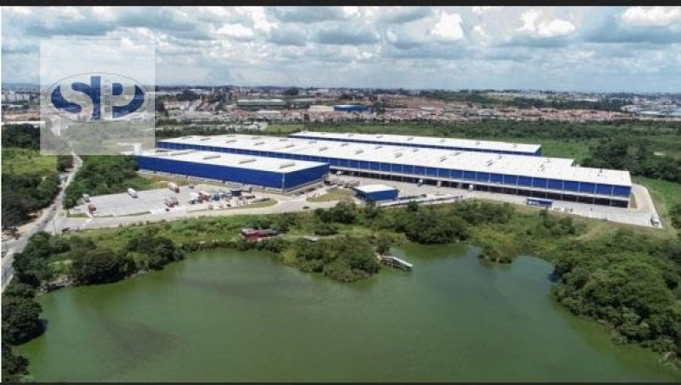 Imagem Imóvel Comercial para Alugar, 12.264 m² em Vila Nova Bonsucesso - Guarulhos Imagem Imóvel Comercial para Alugar, 12.264 m² em Vila Nova Bonsucesso - Guarulhos