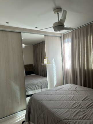 Imagem Imóvel com 3 Quartos à Venda, 64 m² em Valparaíso - Serra