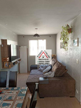 Imagem Apartamento com 2 Quartos à Venda, 63 m² em Vila São José - São Paulo Imagem Apartamento com 2 Quartos à Venda, 63 m² em Vila São José - São Paulo