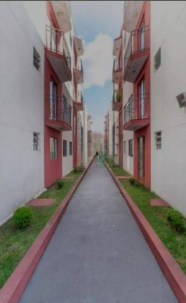 Imagem Apartamento com 2 Quartos à Venda, 62 m² em Picanco - Guarulhos