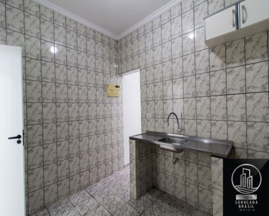 Imagem Sobrado à Venda, 187 m² em Wanel Ville - Sorocaba Imagem Sobrado à Venda, 187 m² em Wanel Ville - Sorocaba