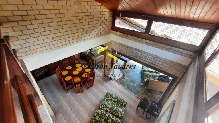 Imagem Casa com 4 Quartos à Venda, 300 m² em Portal Do Patrimonium - Caraguatatuba