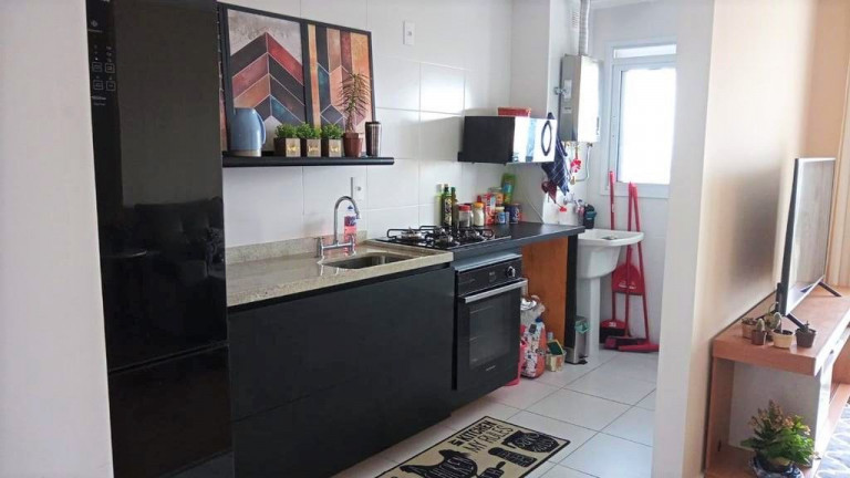 Imagem Apartamento com 2 Quartos à Venda, 60 m² em Vila Apiaí - Santo André Imagem Apartamento com 2 Quartos à Venda, 60 m² em Vila Apiaí - Santo André