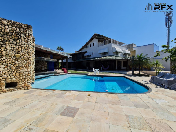 Imagem Casa com 6 Quartos à Venda, 810 m² em Piratininga - Niterói