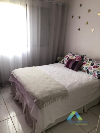 Imagem Apartamento com 3 Quartos à Venda, 100 m² em Vila Guarani (zona Sul) - São Paulo Imagem Apartamento com 3 Quartos à Venda, 100 m² em Vila Guarani (zona Sul) - São Paulo