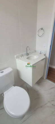 Imagem Apartamento com 2 Quartos à Venda, 56 m² em Vila Dusi - São Bernardo Do Campo Imagem Apartamento com 2 Quartos à Venda, 56 m² em Vila Dusi - São Bernardo Do Campo