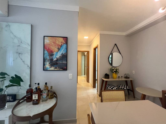 Imagem Apartamento com 2 Quartos à Venda, 97 m² em Gonzaga - Santos