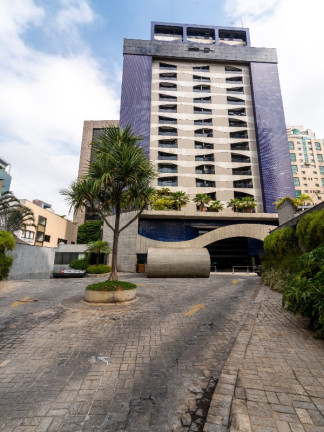 Imagem Imóvel com 2 Quartos à Venda, 62 m² em Jardim Europa - São Paulo Imagem Imóvel com 2 Quartos à Venda, 62 m² em Jardim Europa - São Paulo