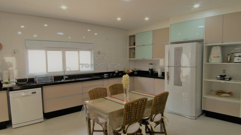 Imagem Casa de Condomínio com 3 Quartos à Venda, 300 m² em Lagoa Bonita - Engenheiro Coelho