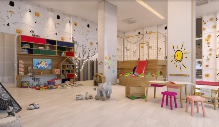 Imagem Apartamento com 3 Quartos à Venda, 69 m² em Janga - Paulista