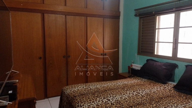 Imagem Casa com 4 Quartos à Venda, 182 m² em Ipiranga - Ribeirão Preto Imagem Casa com 4 Quartos à Venda, 182 m² em Ipiranga - Ribeirão Preto